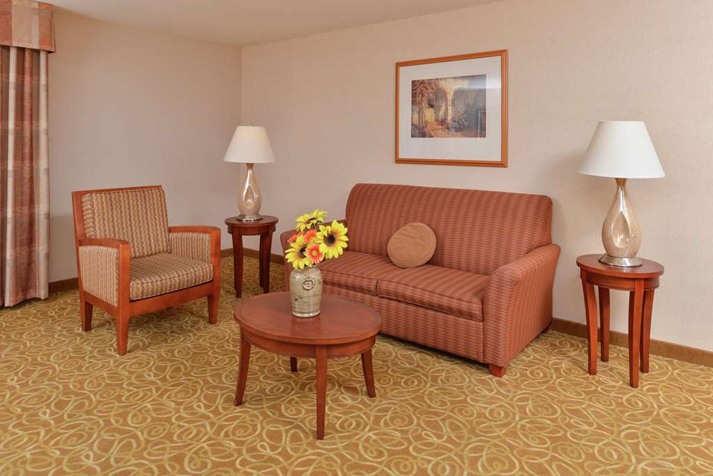 Hilton Garden Inn Reno Room photo