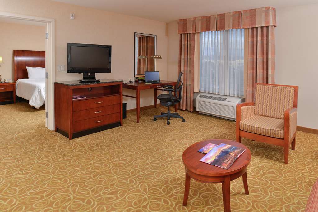 Hilton Garden Inn Reno Room photo
